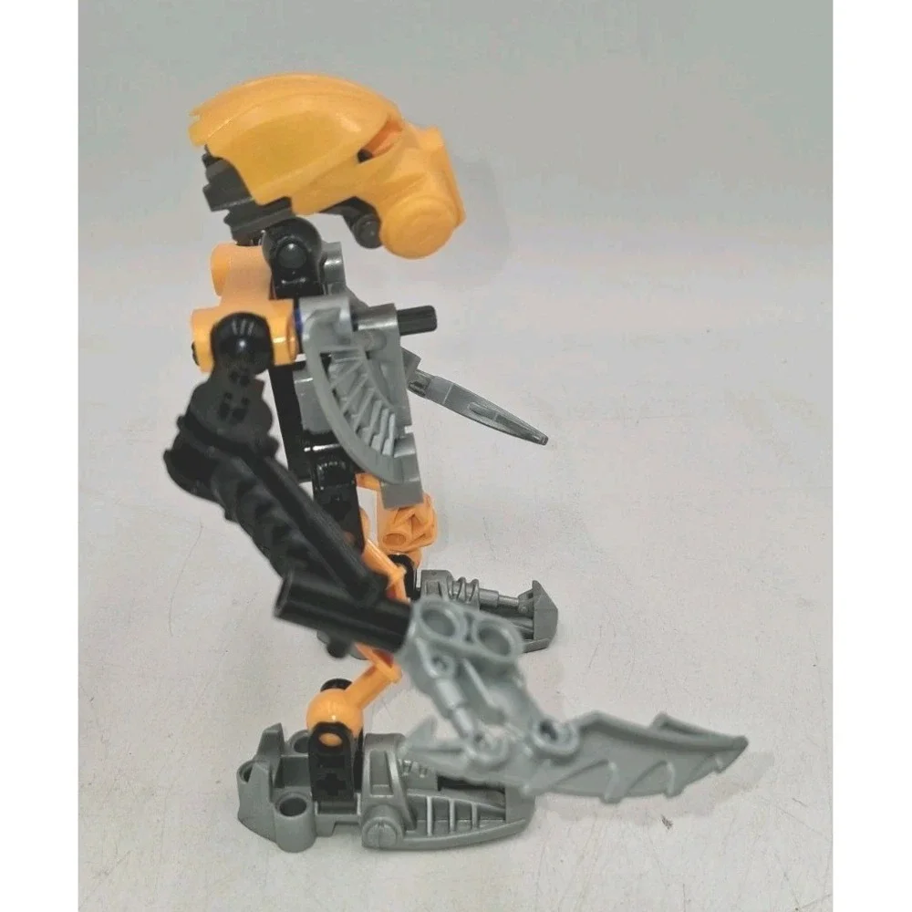 LEGO Bionicle 8929 Dekar